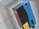 lasersensor